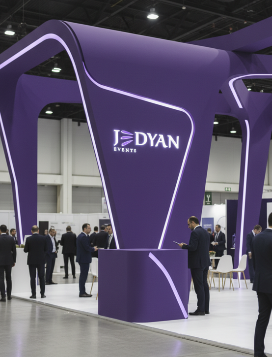 'تخطيط وتصميم الفعاليات'